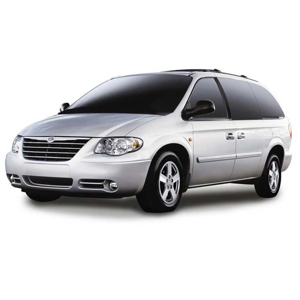 Chrysler Grand Voyager