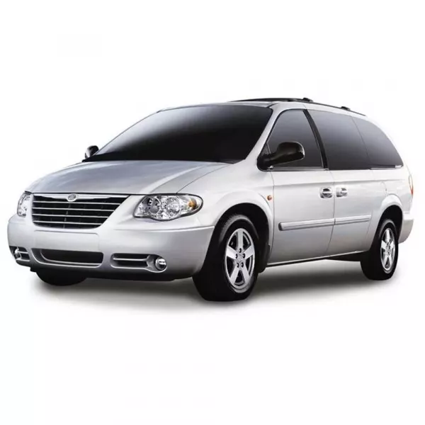 Chrysler Grand Voyager